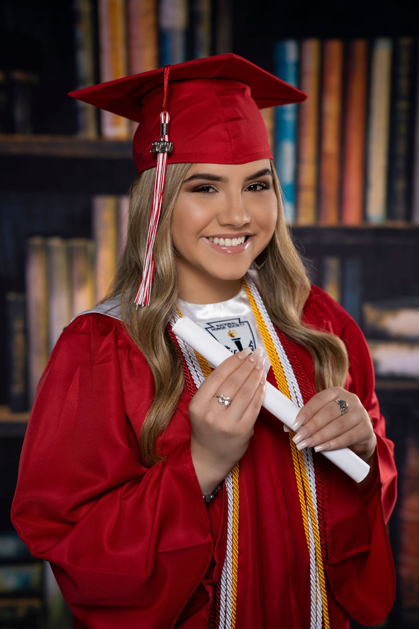 Tips For Better College Graduation Photos