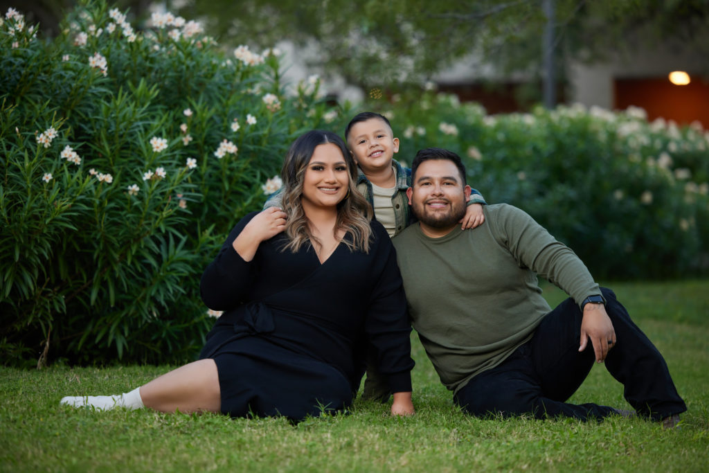 How Long Should A Family Photo Shoot Last
