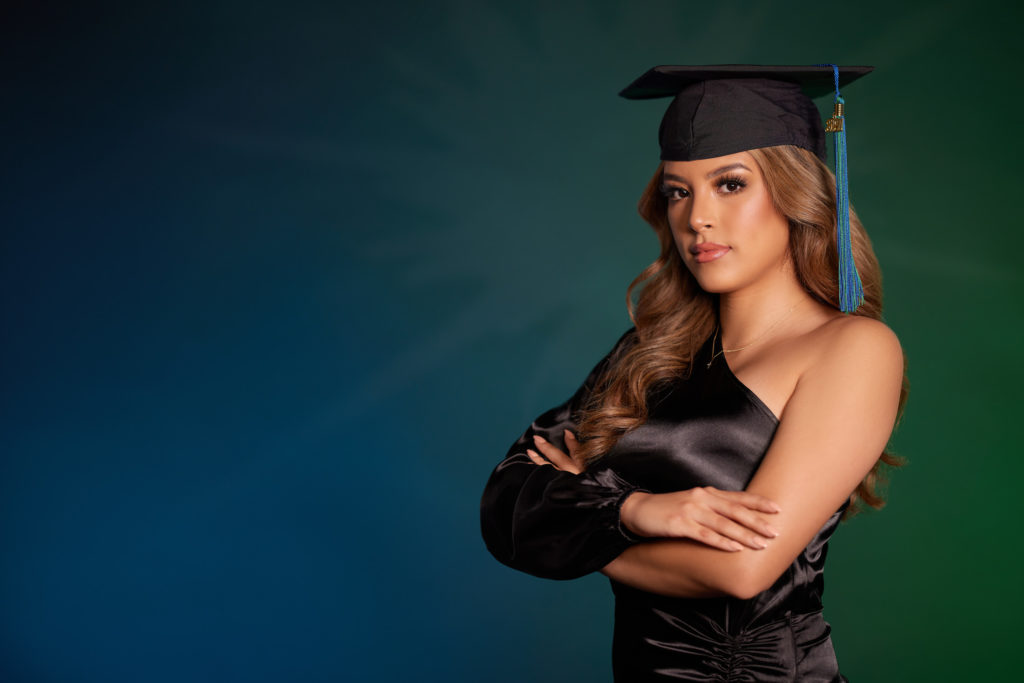 How Much Does Graduation Photography Cost